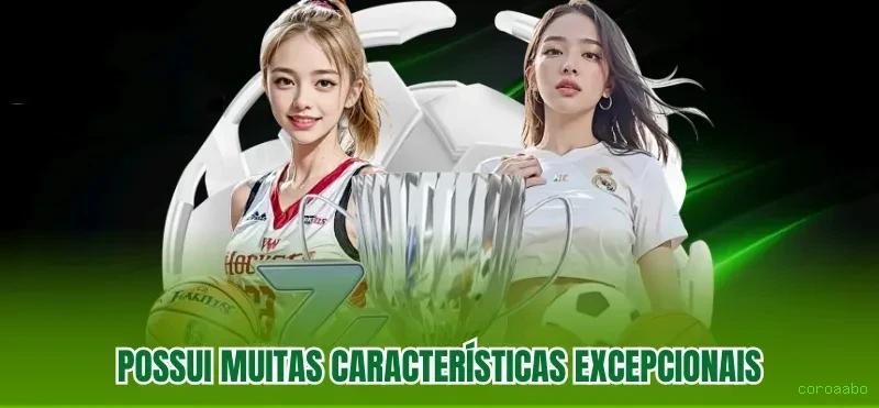 Bacará coroaabo
