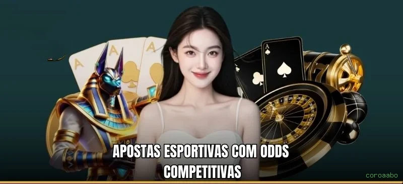 coroaabo Pagamentos