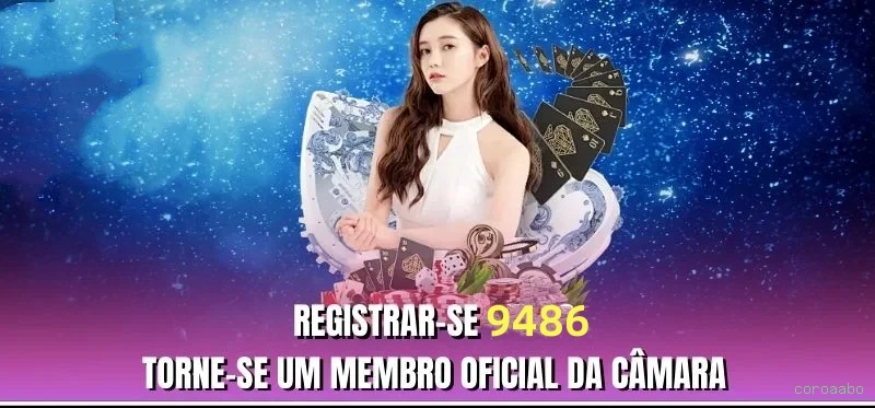 Conta coroaabo