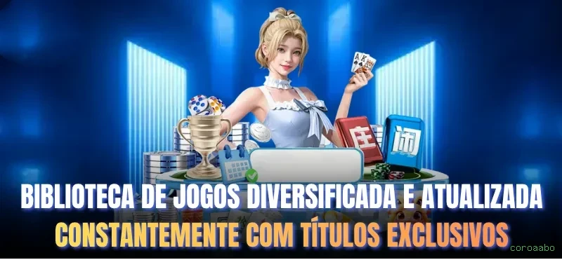 coroaabo Demo Grátis