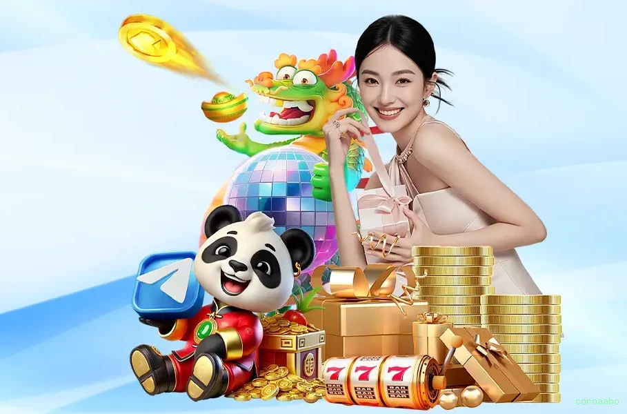 coroaabo Games
