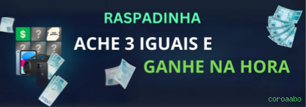 coroaabo Jogo Responsável