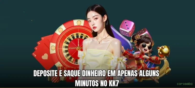 coroaabo Baixar e Login