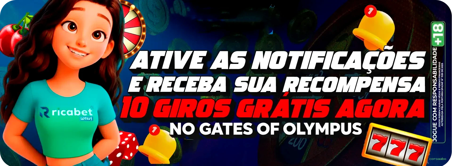 coroaabo Oficial