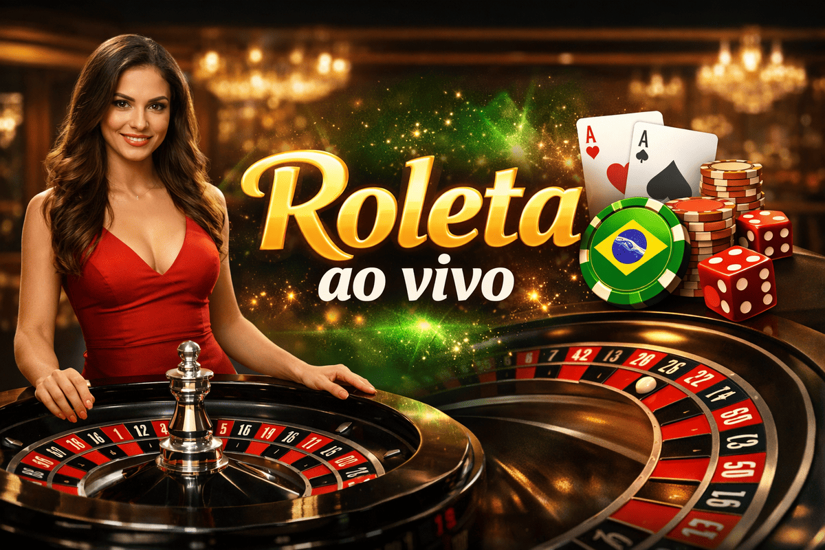 Roleta coroaabo